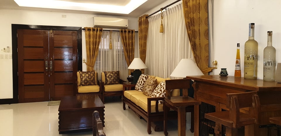 Interior one