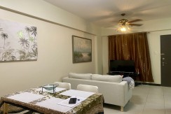 For Sale: Furnished 2-Bedroom with Parking in Asteria Residences
